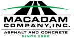 macadam-detail Macadam Company